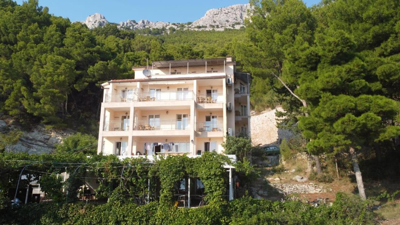 Villa Luka بريلا المظهر الخارجي الصورة