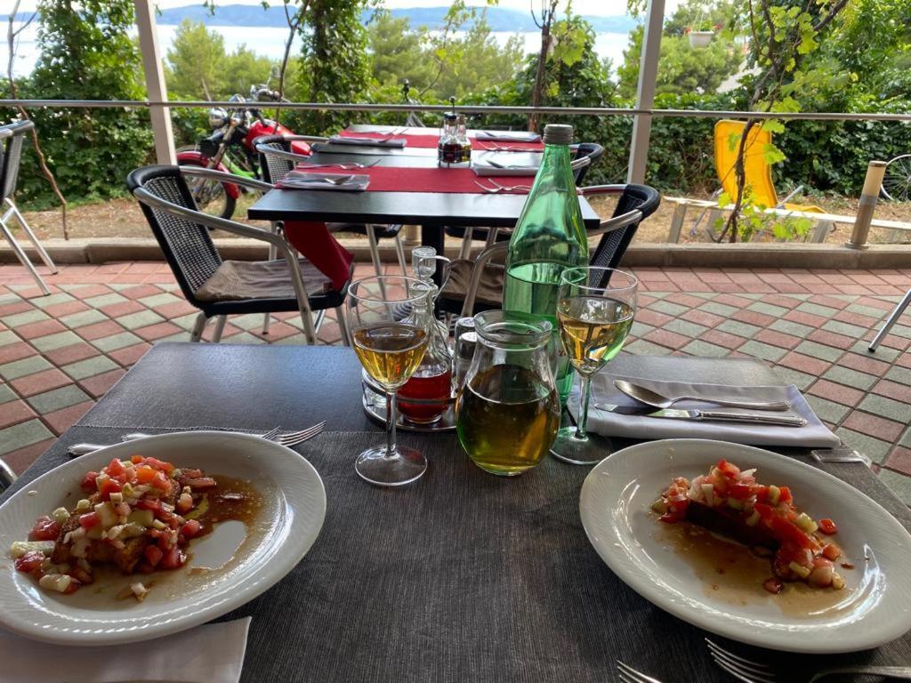 Villa Luka بريلا المظهر الخارجي الصورة