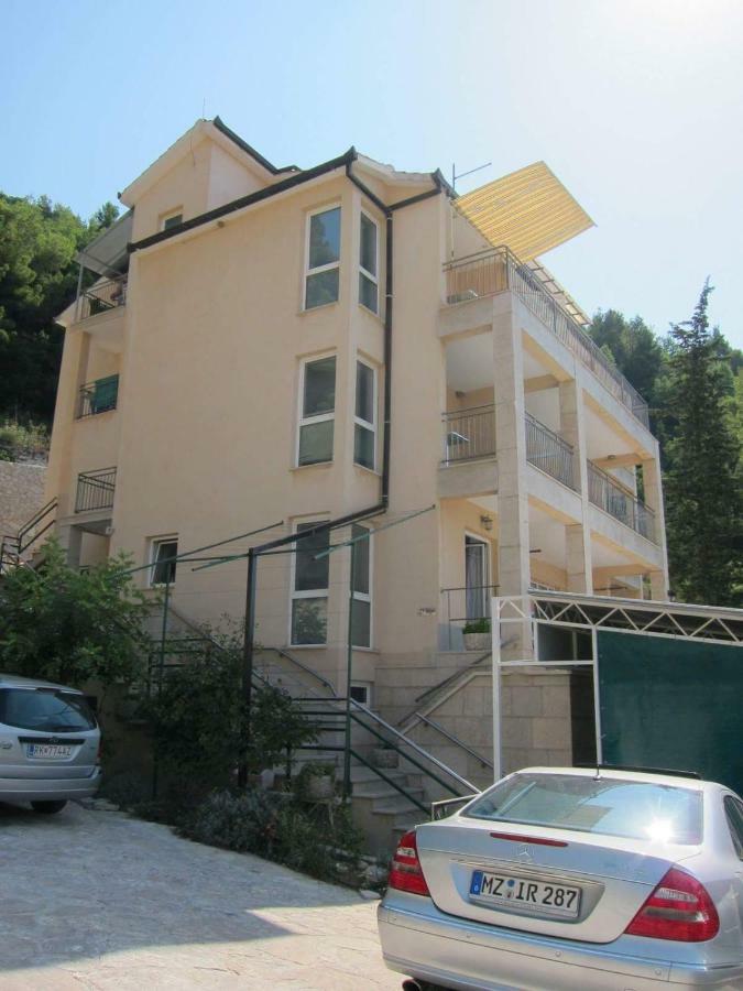 Villa Luka بريلا المظهر الخارجي الصورة