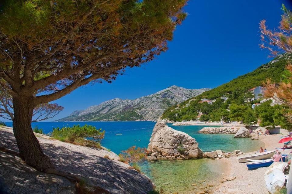 Villa Luka بريلا المظهر الخارجي الصورة