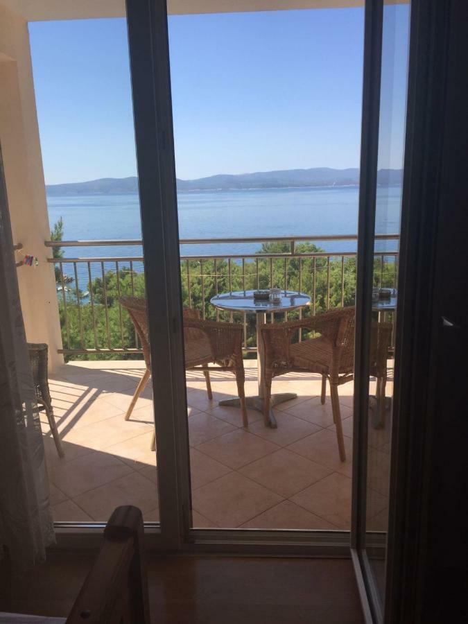 Villa Luka بريلا المظهر الخارجي الصورة