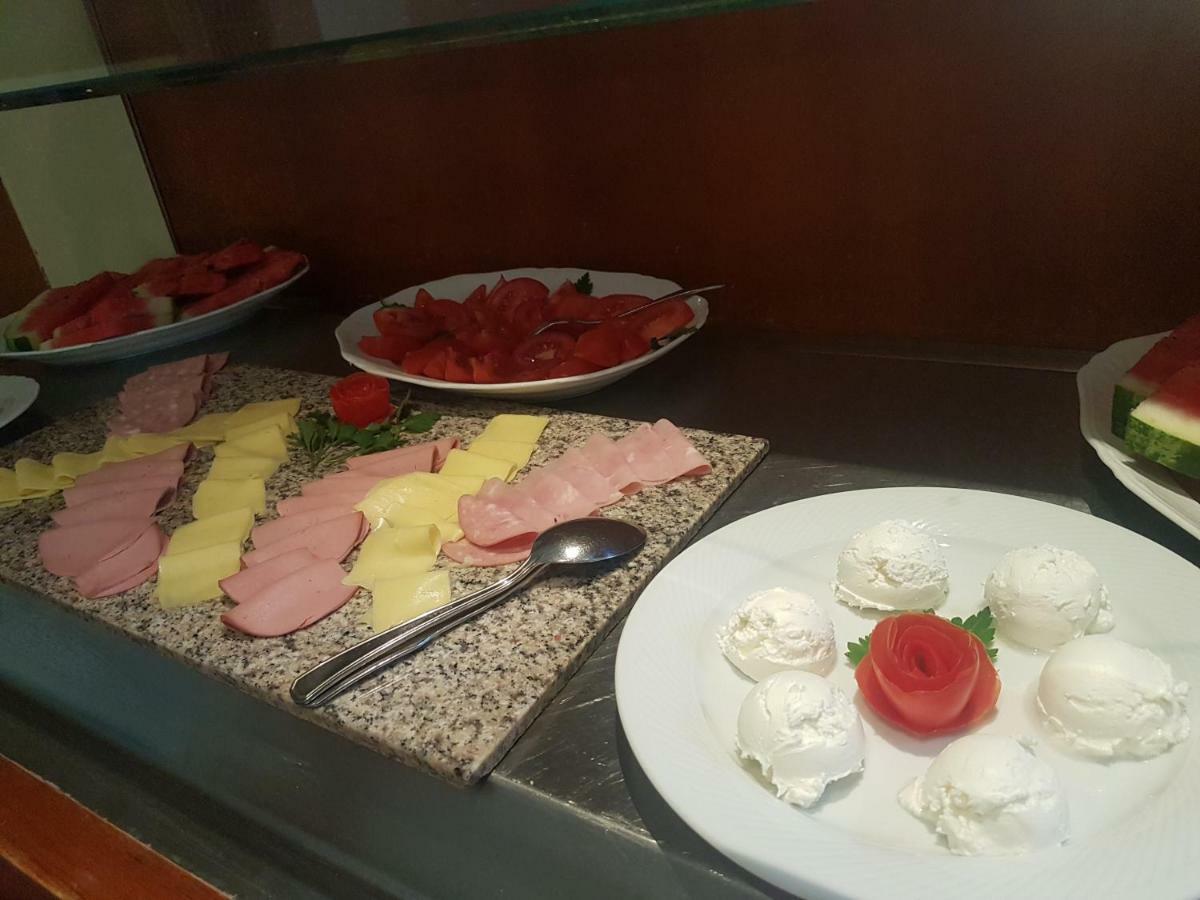 Villa Luka بريلا المظهر الخارجي الصورة