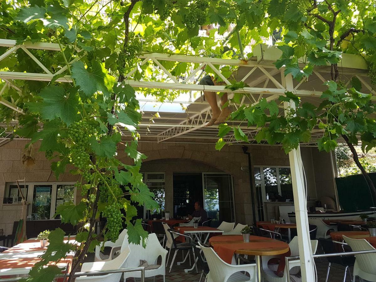 Villa Luka بريلا المظهر الخارجي الصورة