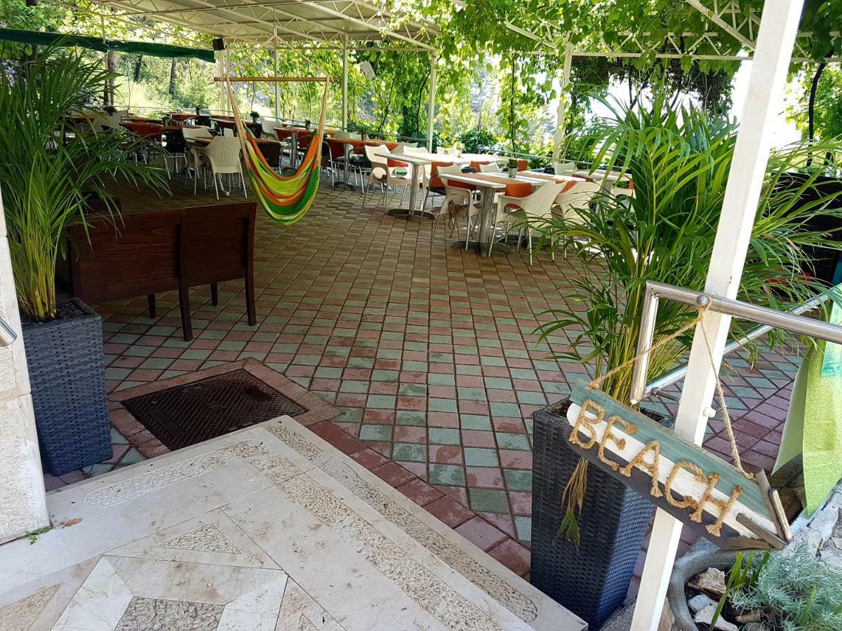 Villa Luka بريلا المظهر الخارجي الصورة