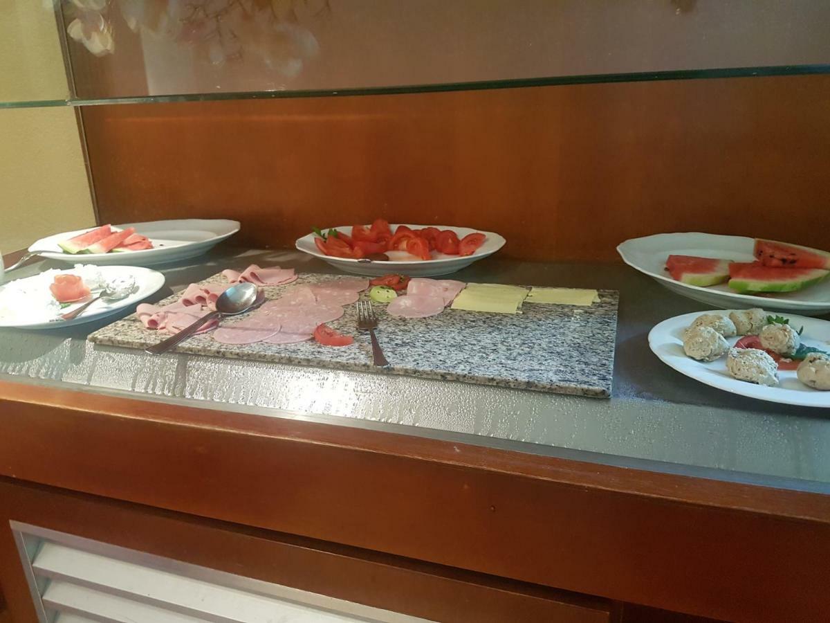 Villa Luka بريلا المظهر الخارجي الصورة