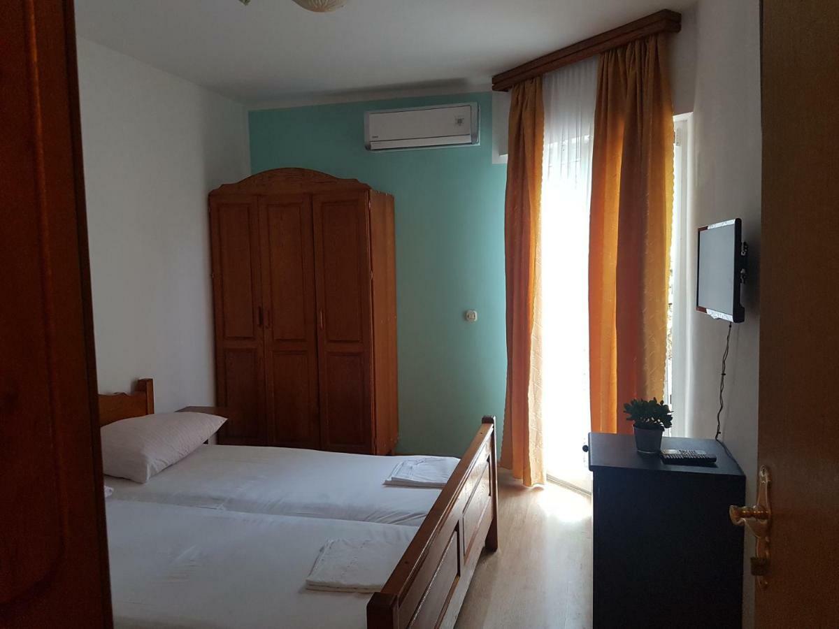 Villa Luka بريلا المظهر الخارجي الصورة