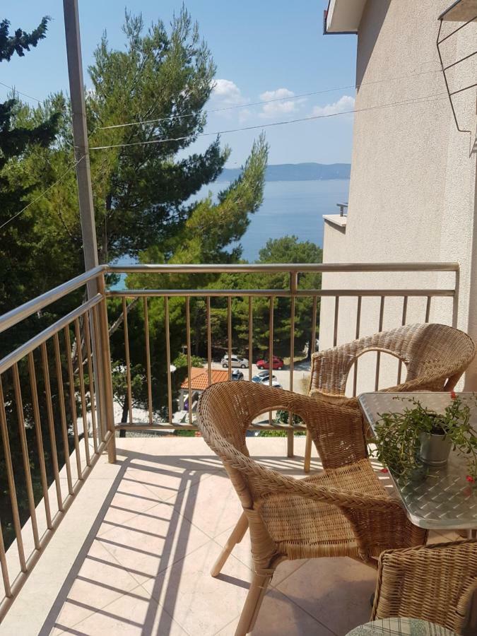 Villa Luka بريلا المظهر الخارجي الصورة