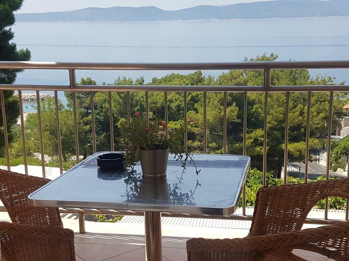 Villa Luka بريلا المظهر الخارجي الصورة
