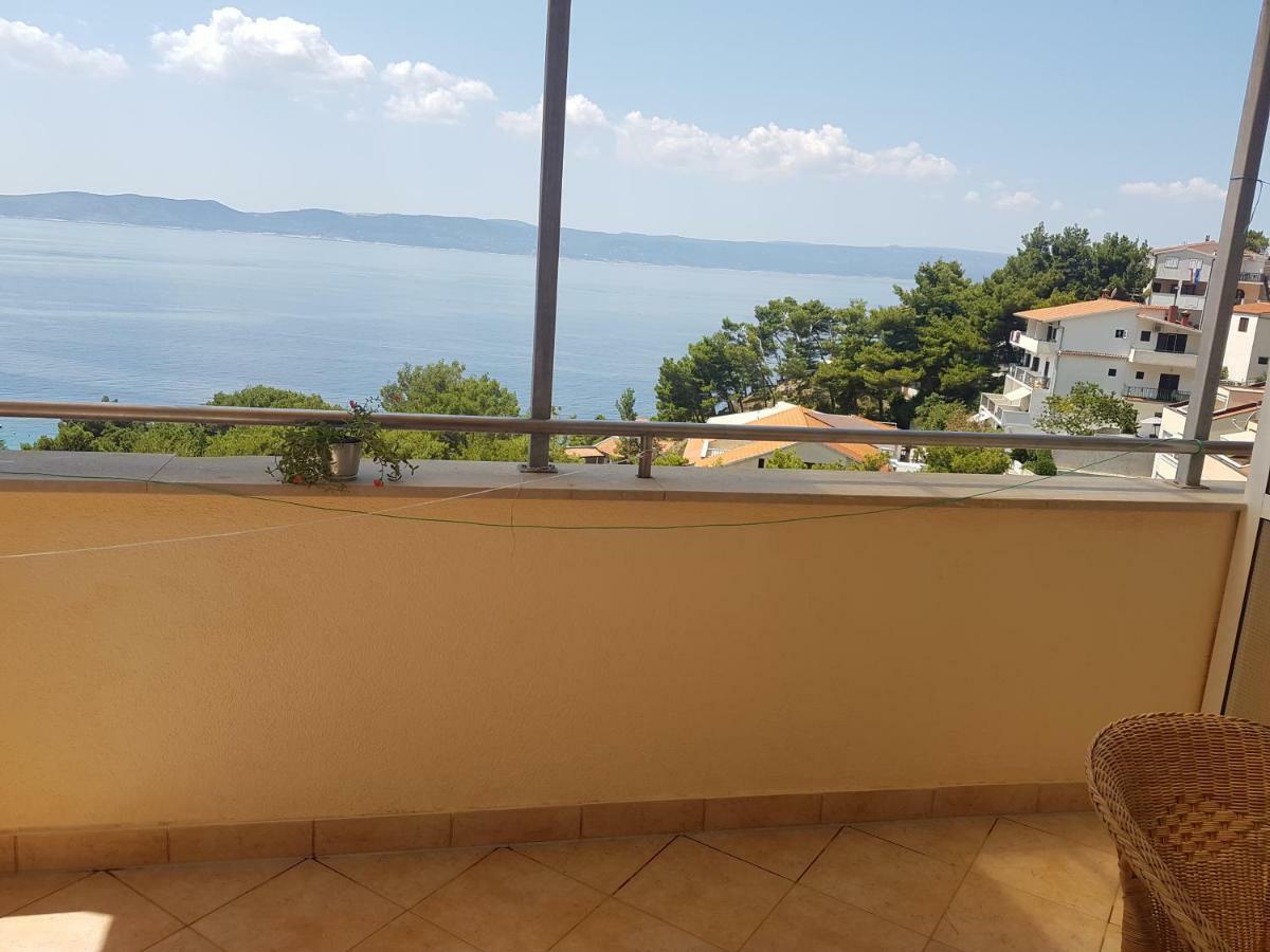 Villa Luka بريلا المظهر الخارجي الصورة