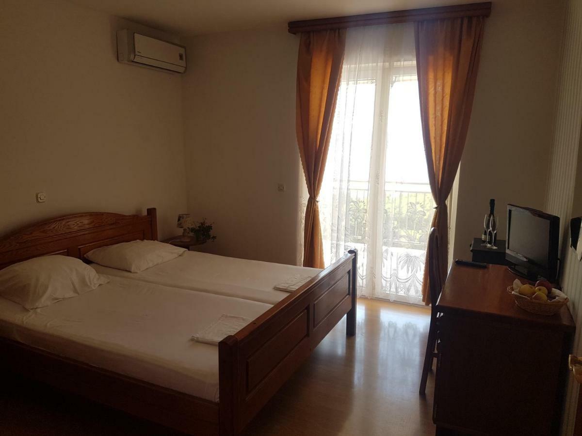 Villa Luka بريلا المظهر الخارجي الصورة