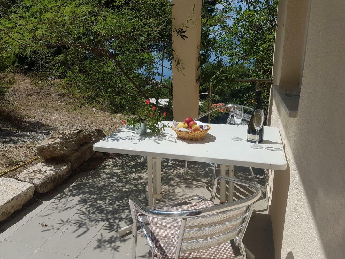 Villa Luka بريلا المظهر الخارجي الصورة